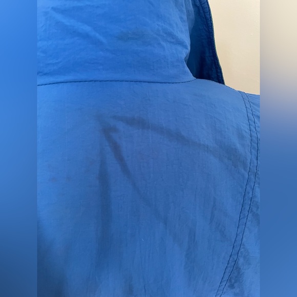 Retro VINTAGE London Fog ski jacket - Picture 4 of 8